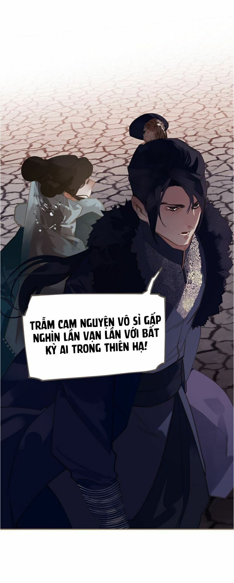 nhất đại linh hậu chapter 53 57