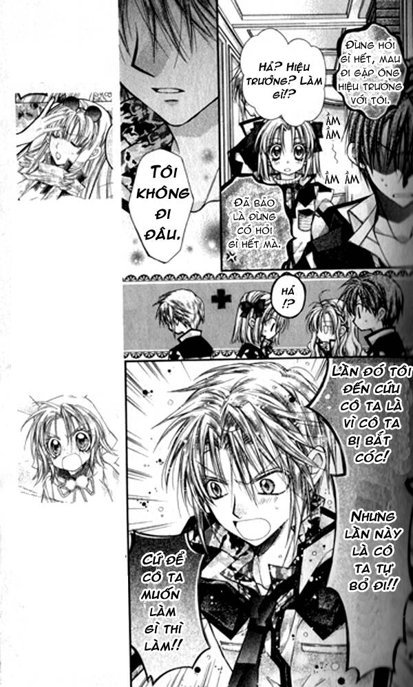 hội quý tộc chapter 36 9