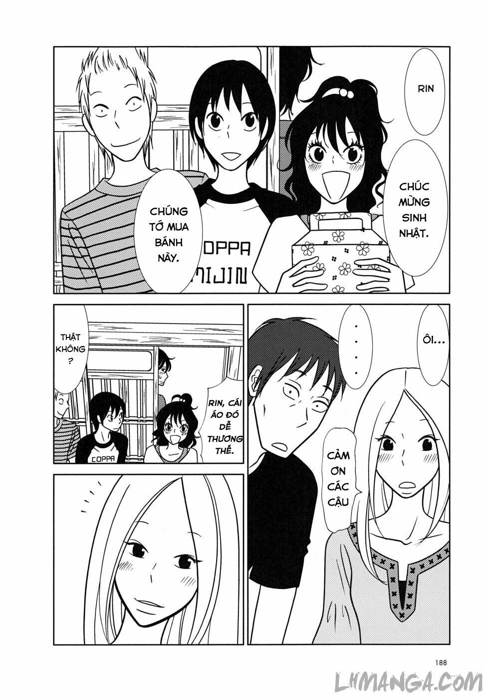 usagi drop chapter 36 8