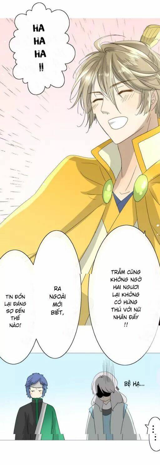 vu chúc thiếu nữ chapter 7 39