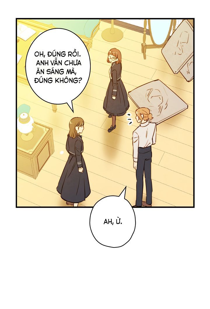 hoàng phi bóng tối - shadow queen chapter 39 25