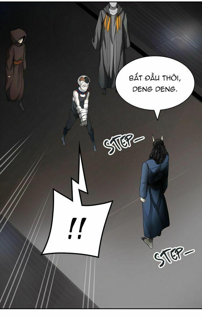 tòa tháp bí ẩn 2 chapter 435 54