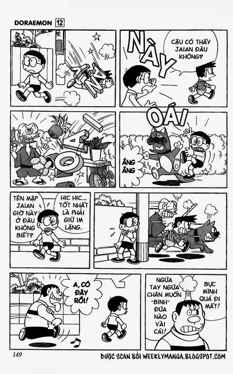 doraemon chapter 224 6