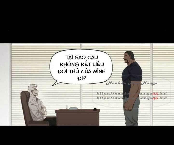 võ sĩ - the boxer chapter 84 19