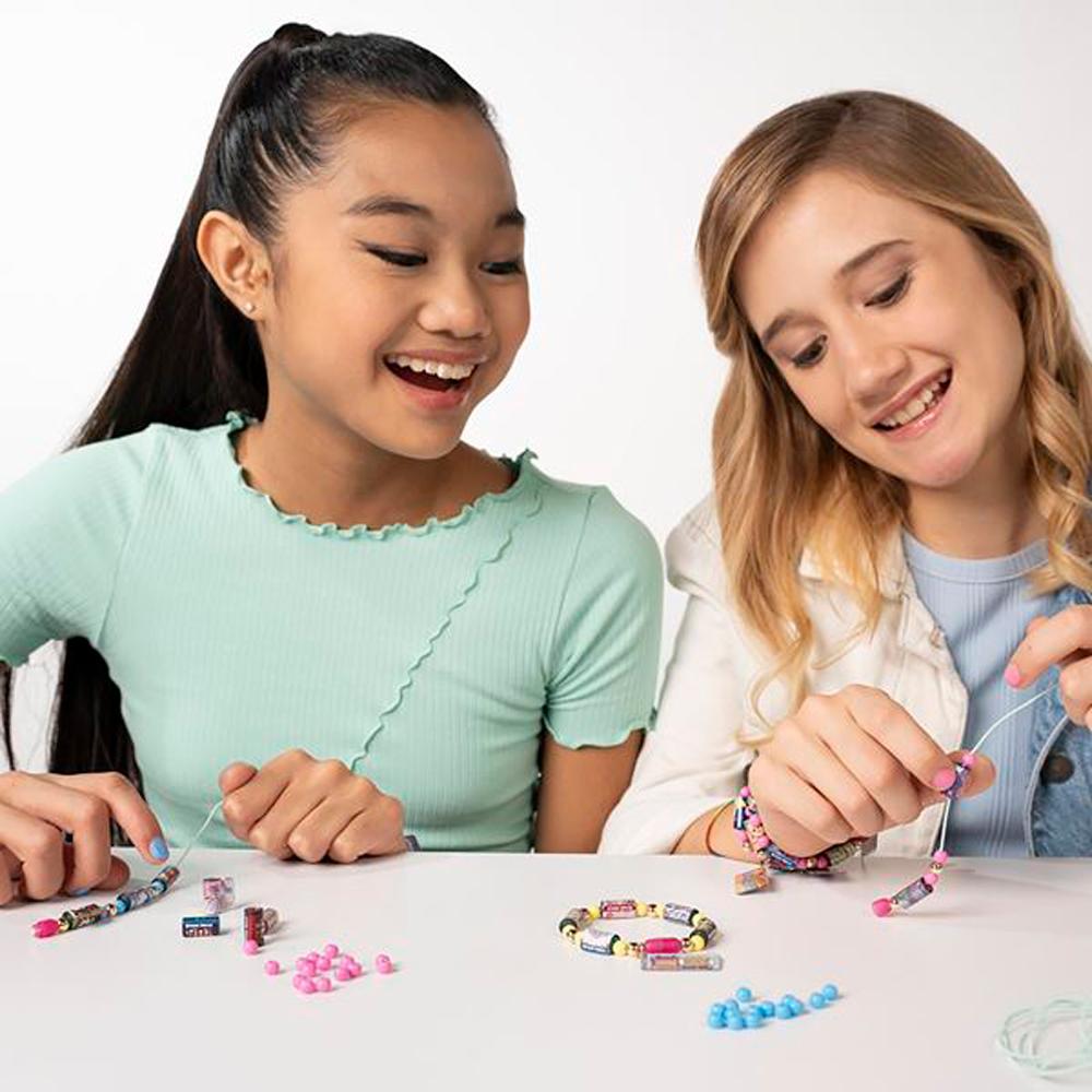 Bộ Đồ Chơi Sáng Tạo Sitcki Rolls - Other Girl Brands SR300