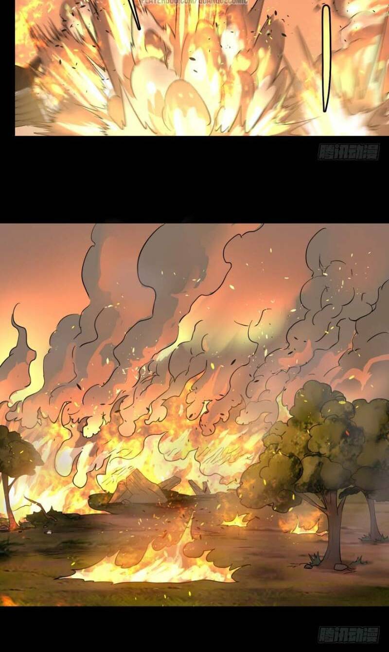 danh sách kẻ phản diện chapter 40 33