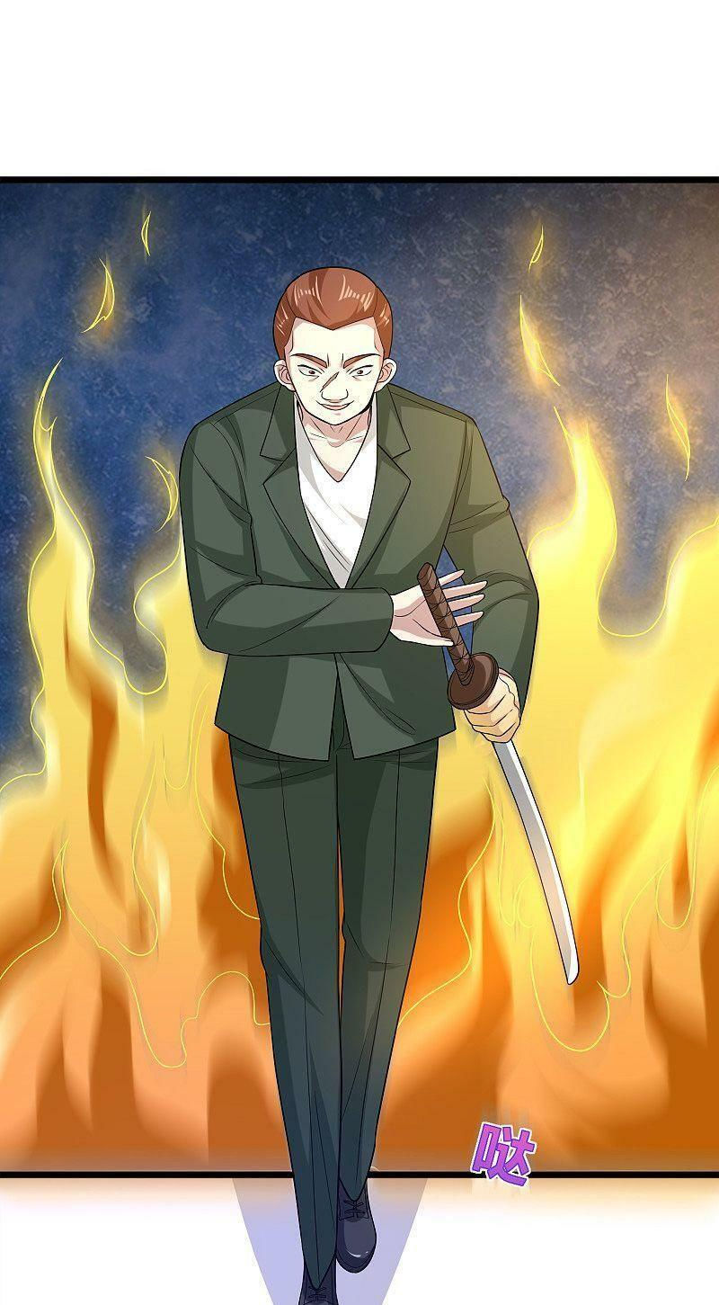 đô thị tà vương chapter 170 10