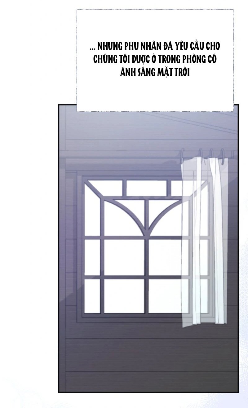 nữ hầu muốn đình công chapter 50 25
