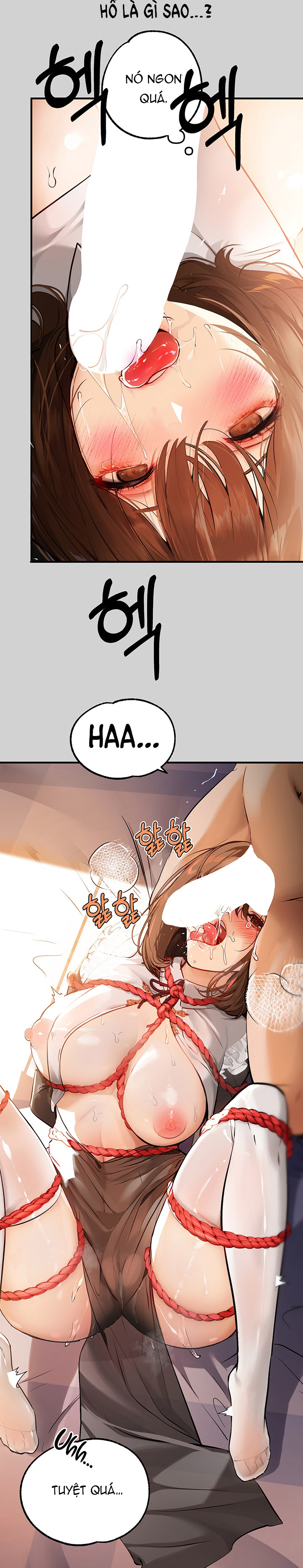 chị chủ nhà của tôi chapter 82.2 1