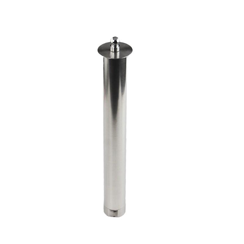 Đầu phun nước hình dù phi 34mm