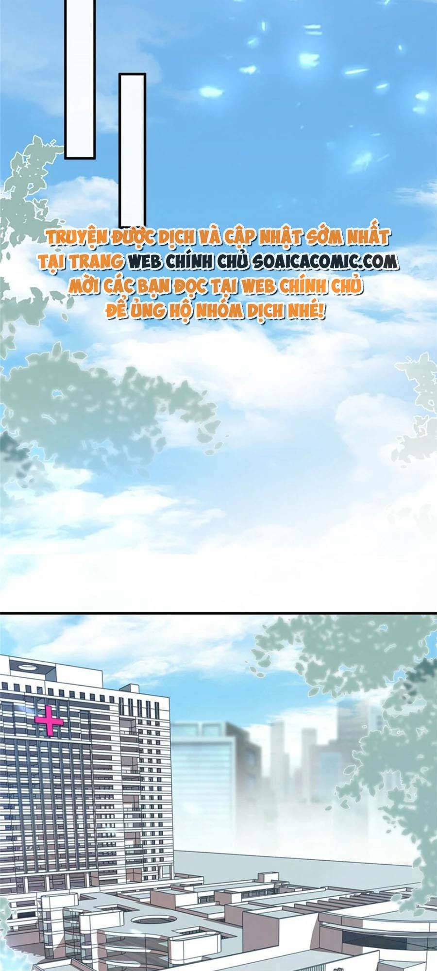 cô vợ của tôi không dễ bắt nạt chapter 70 47