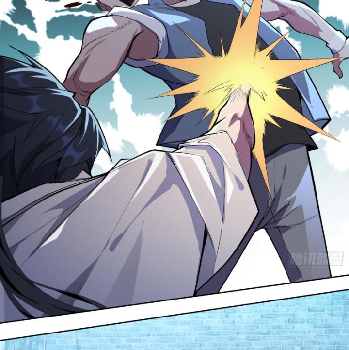 người tu luyện toàn trí toàn thức chapter 1 55