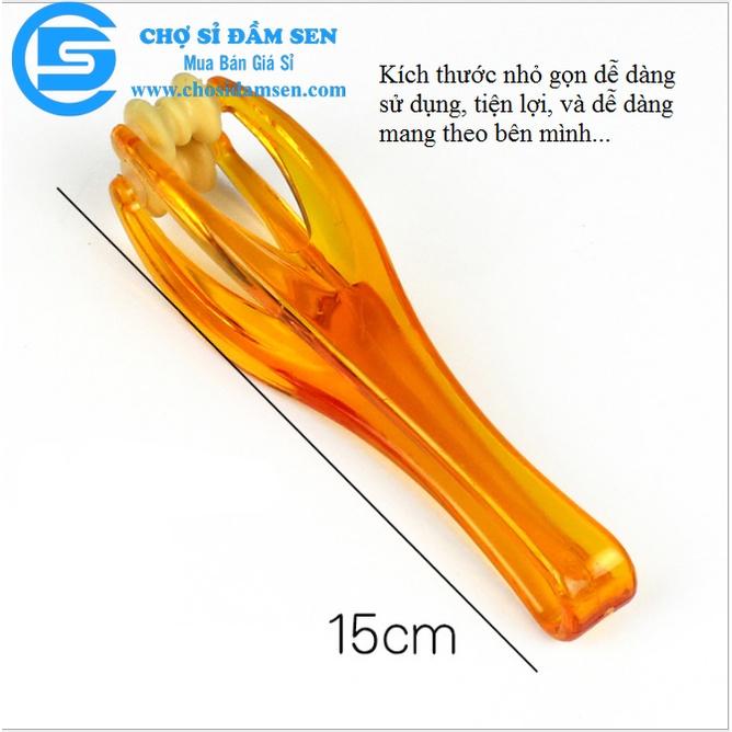 Cây lăn mát xa ngón tay tiện dụng cho mọi gia đình G41-Massage-tay