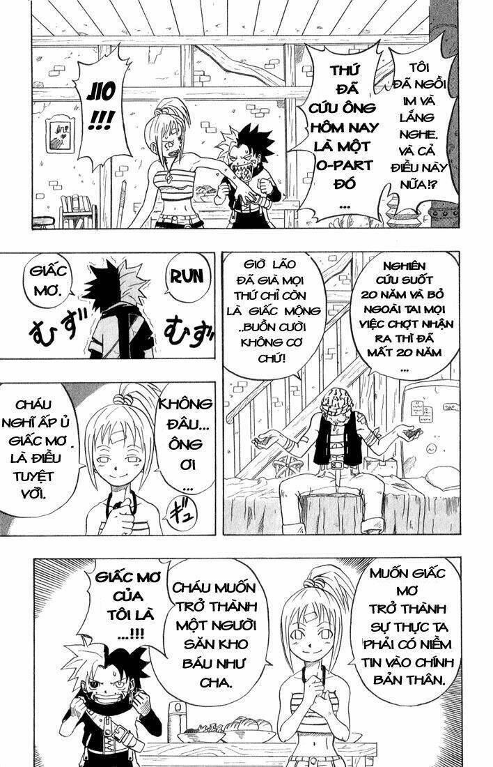 cuộc phiêu lưu của quỷ satan chapter 2.2 3
