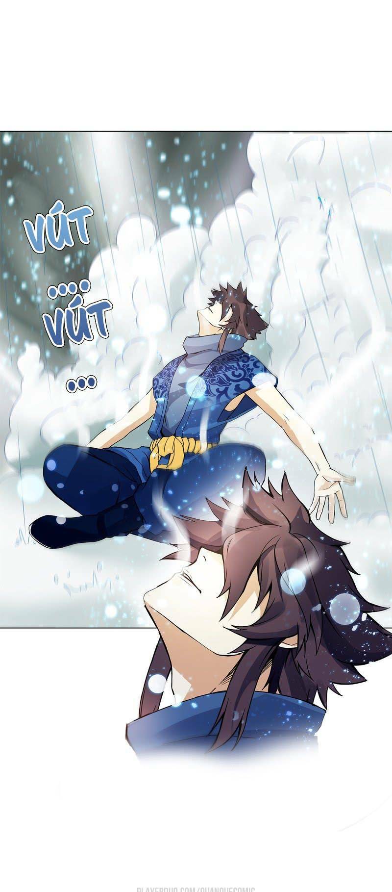 thiên thần quyết chapter 70 24