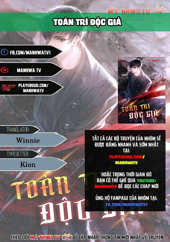 toàn trí độc giả - omniscient reader chapter 3 2