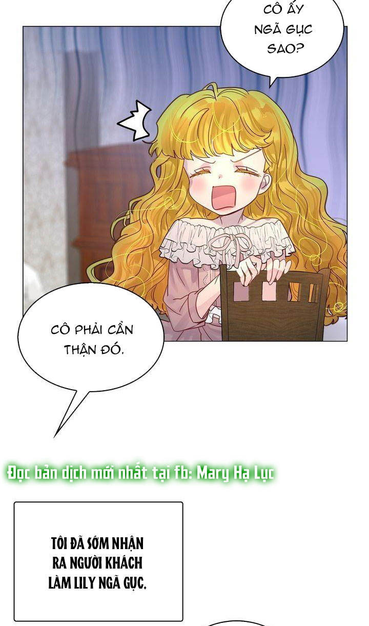 đừng xem thường nữ phụ chapter 152 22