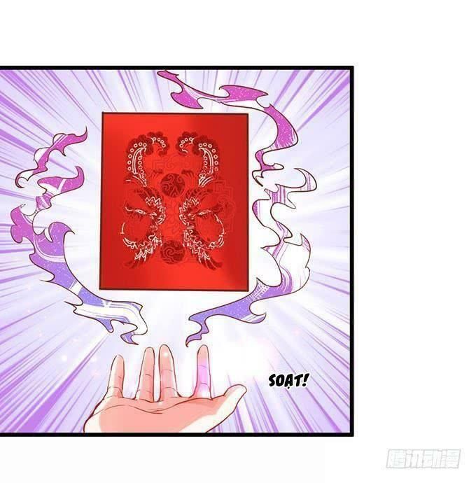 hồ tiên hung bạo chapter 55 42