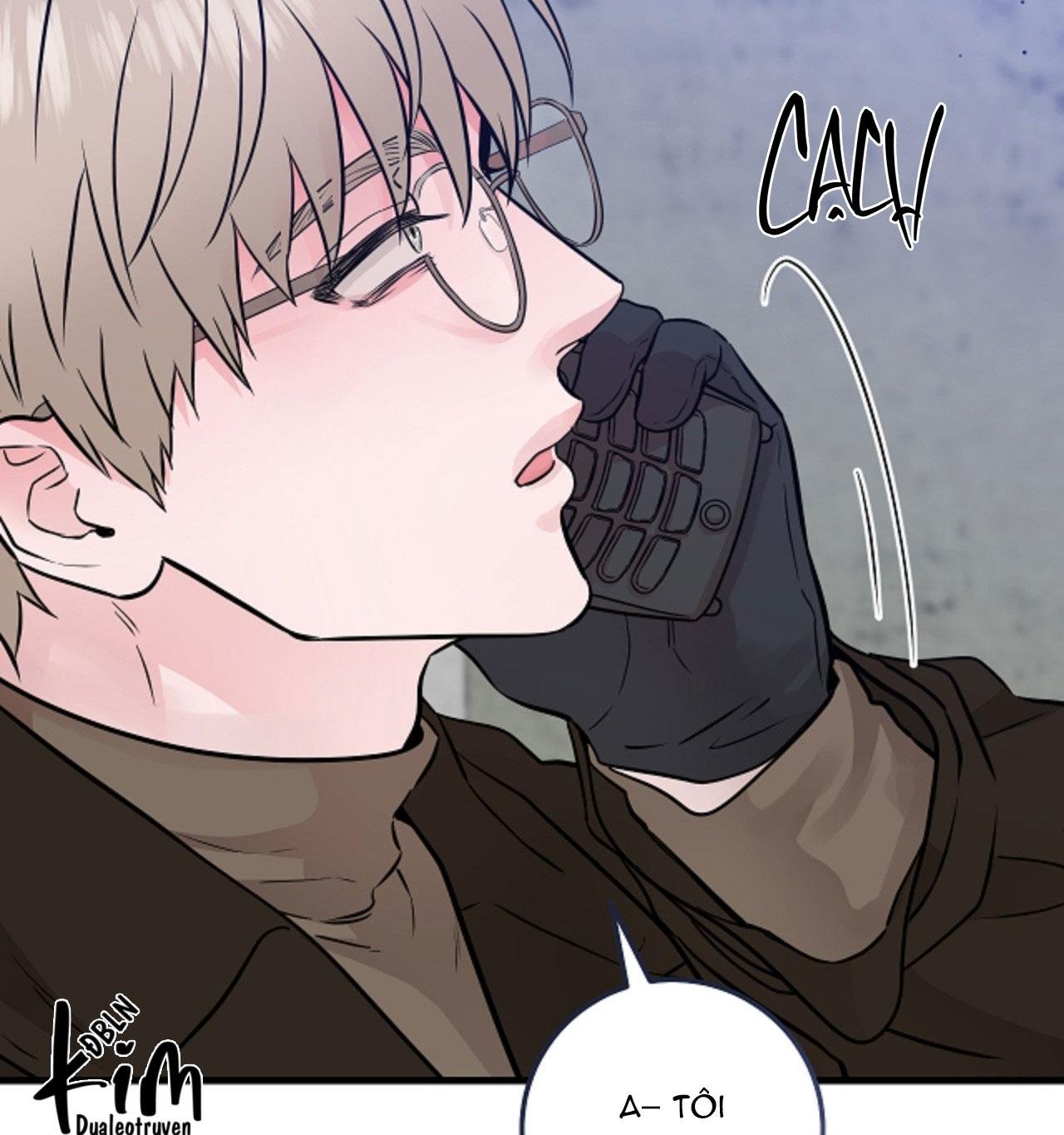 over the paradise chapter 44 64