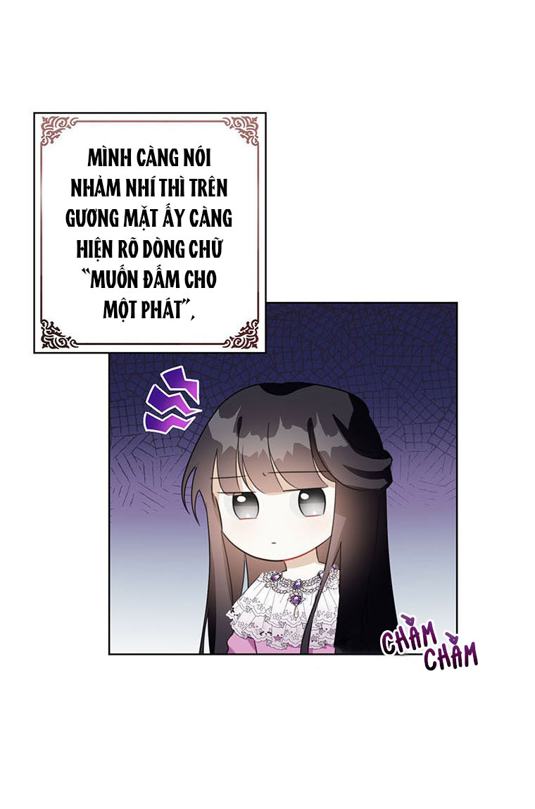 kết cục buồn của trò chơi nhập vai chapter 18 8