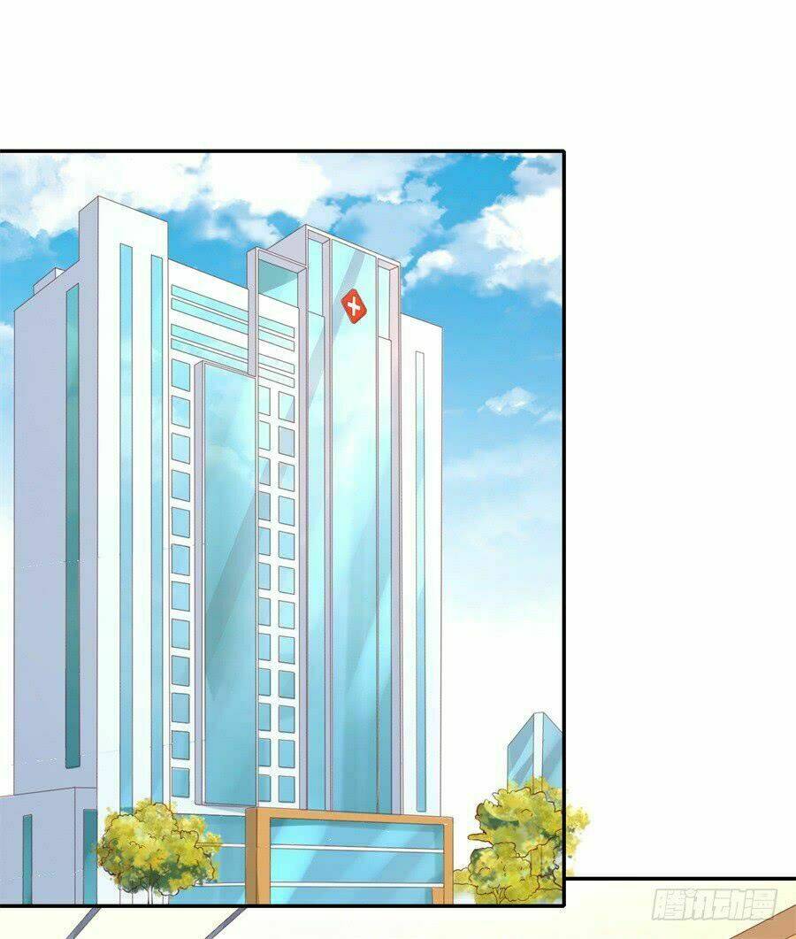 liệt ái tri hạ: series mật đào tiểu tình nhân chapter 263 4