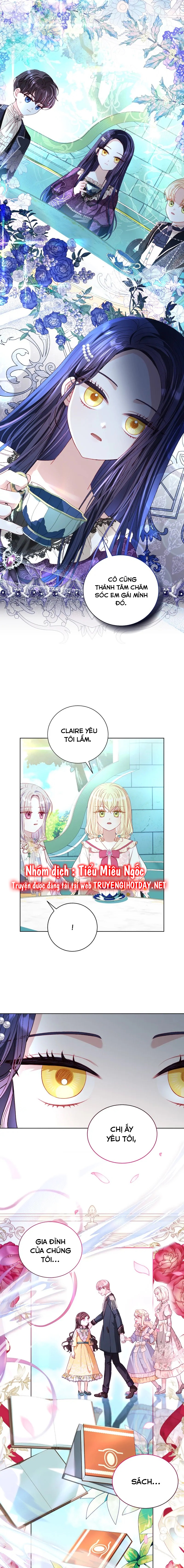 papa của tôi đã xuất hiện chapter 44 6