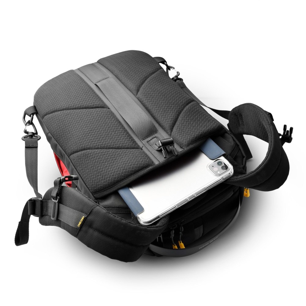 [CHÍNH HÃNG] Balo laptop thể thao du lịch Kingbag Columbus thiết kế mang phong cách trẻ trung, năng động