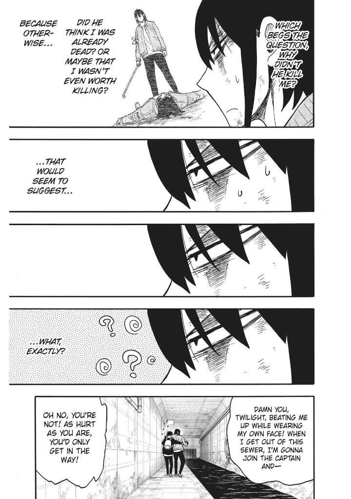 Sách ngoại văn: Spy X Family 13 (English Edition)