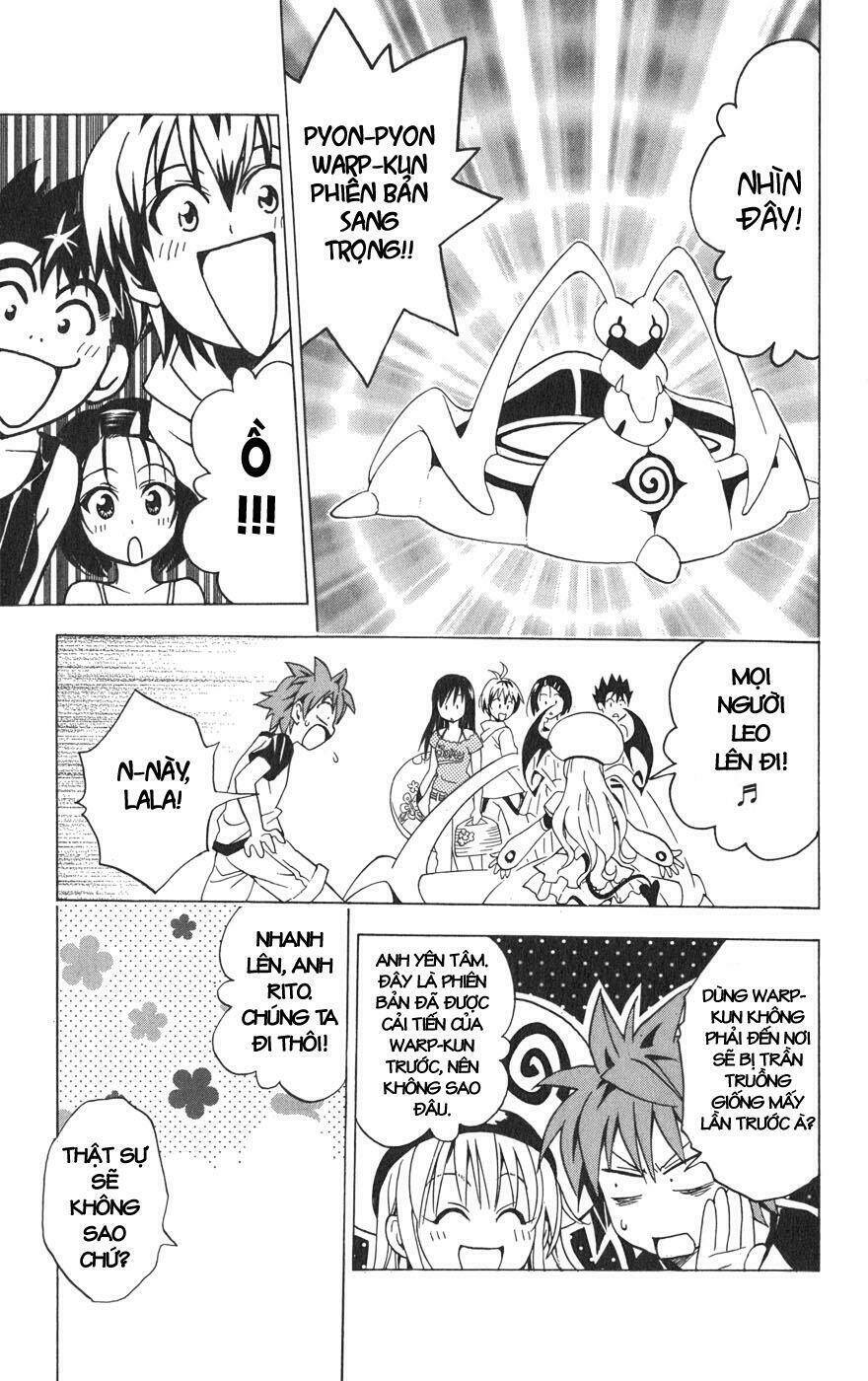 bọn tớ thích cậu! rito chapter 66 5