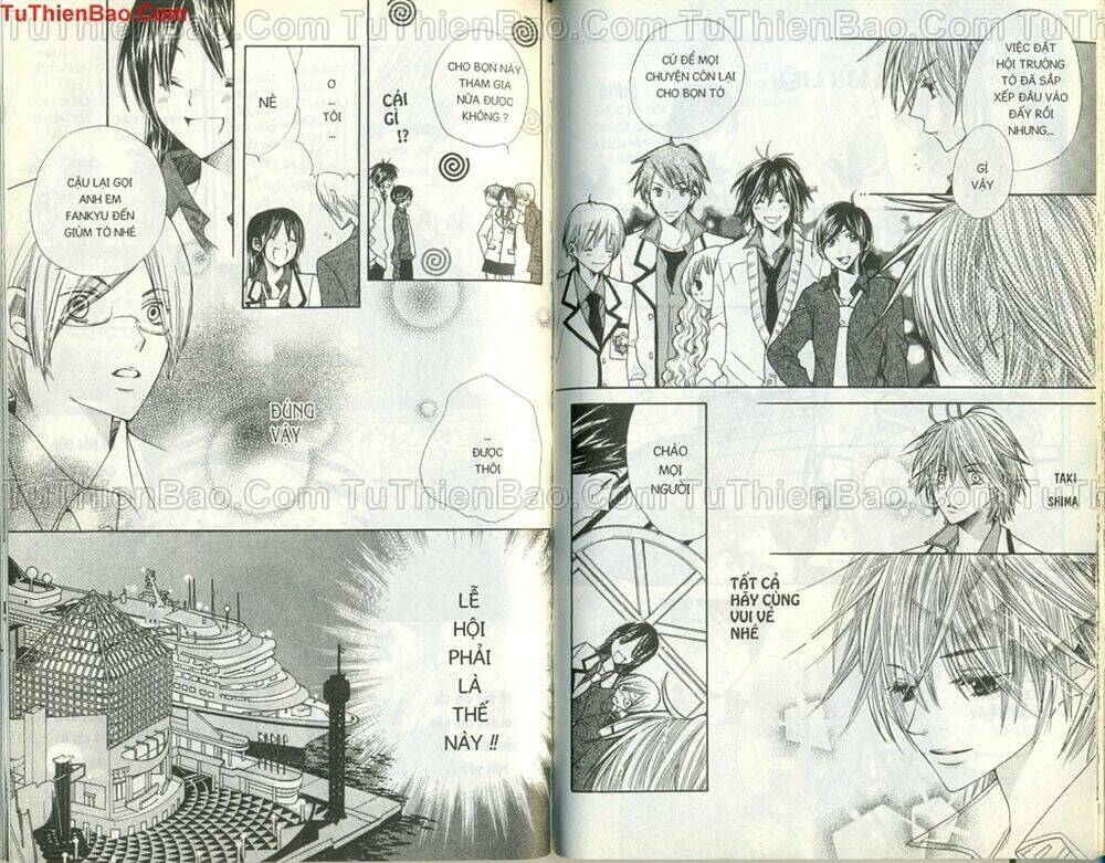 s a - lớp học ưu tú chapter 2 48