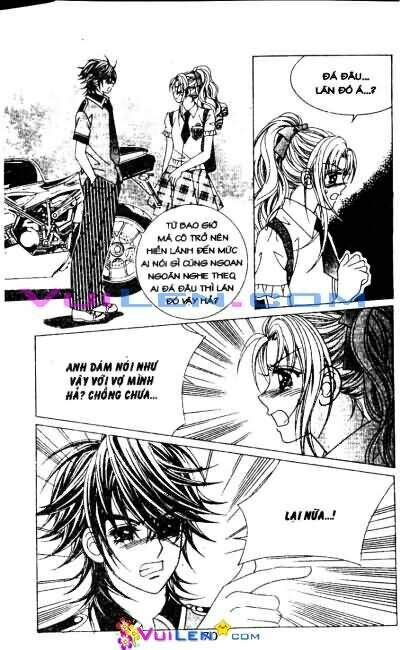 cô dâu bé xinh chapter 52 11