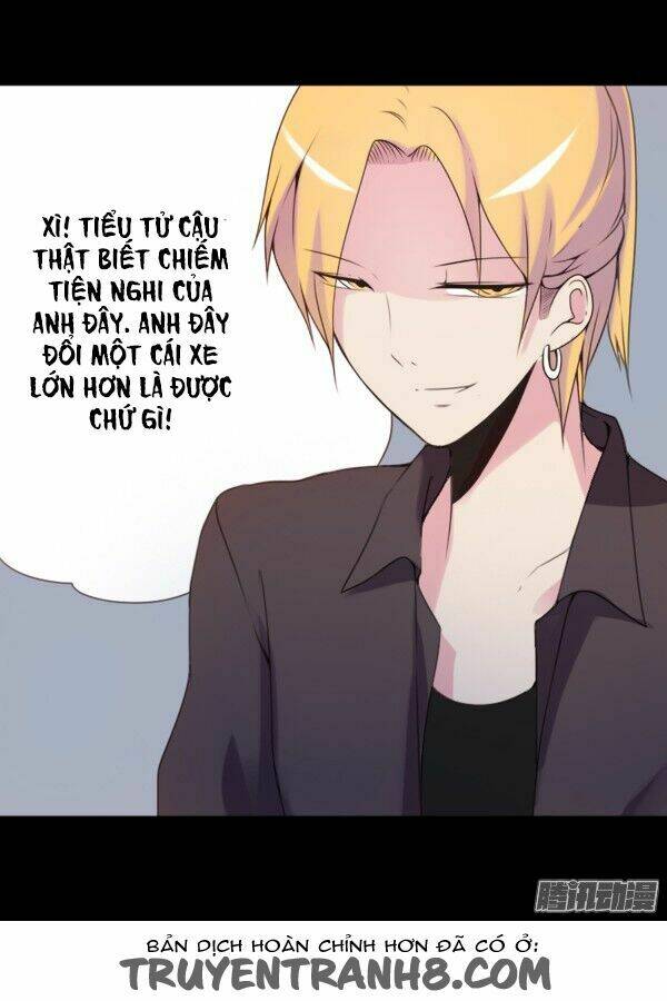 love-c romantic fruity chapter 23 13