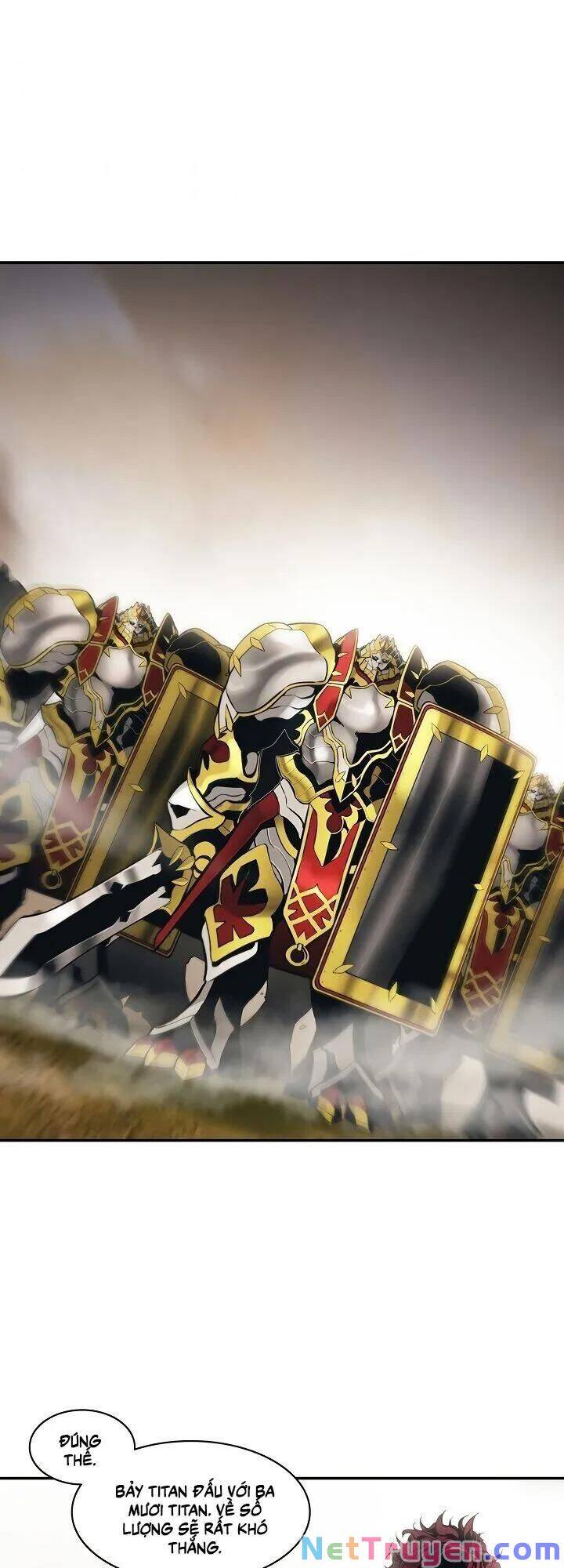 bất bại chân ma chapter 92 27