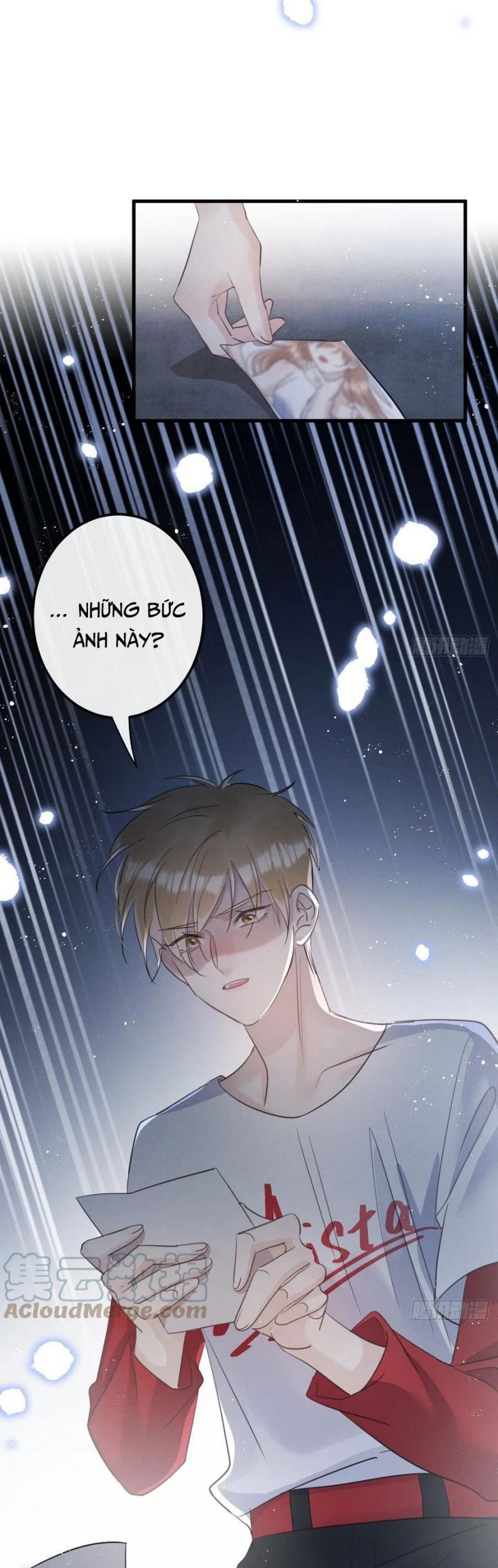 Lang Lang Thượng Khẩu Chapter 30 - Trang 2