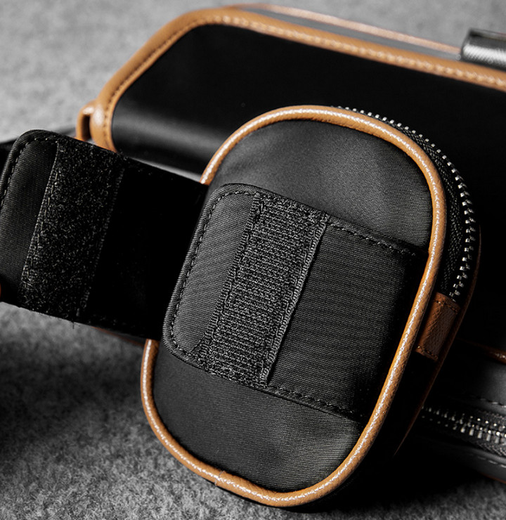 Túi đeo nam nữ unisex Alite Bag - Home and Garden