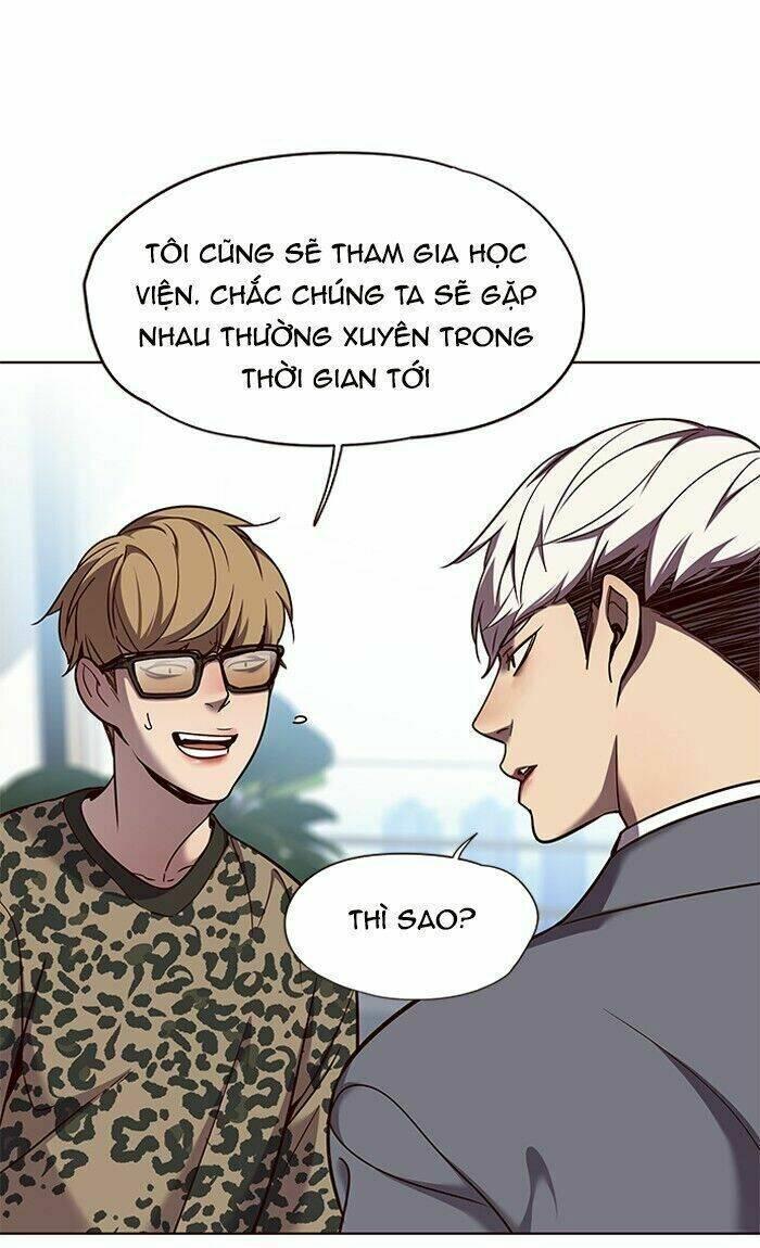 biến thân thành mèo chapter 60 24