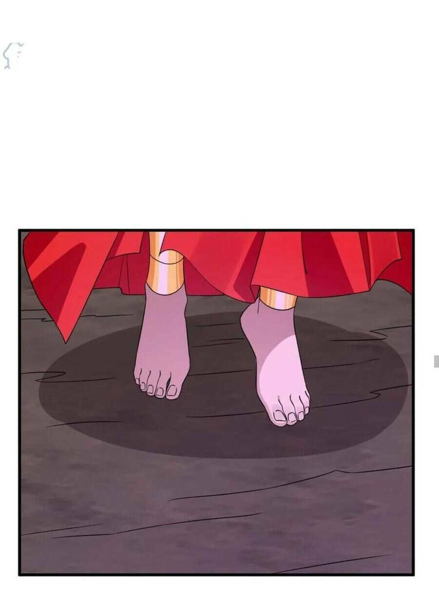 độc bộ thiên hạ: đặc công thần y chapter 419 11