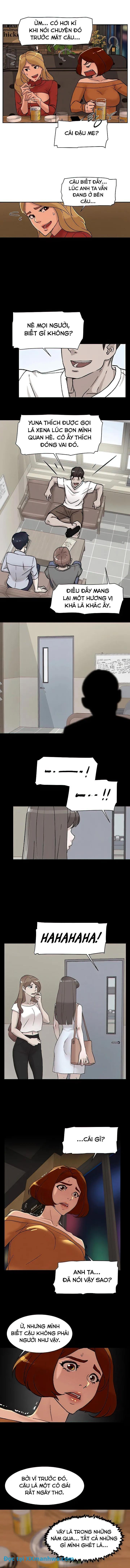 mười một cm của cô ấy chapter 101 7