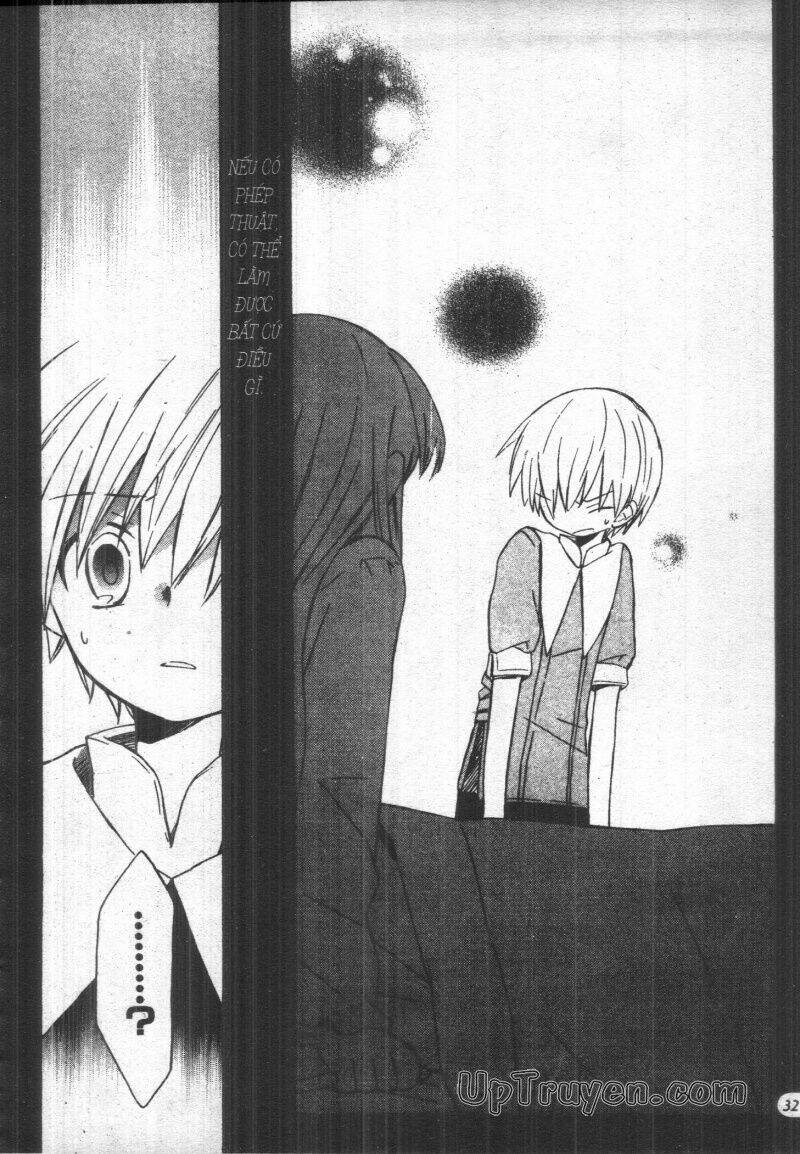 hoshi no witch chapter 3 32