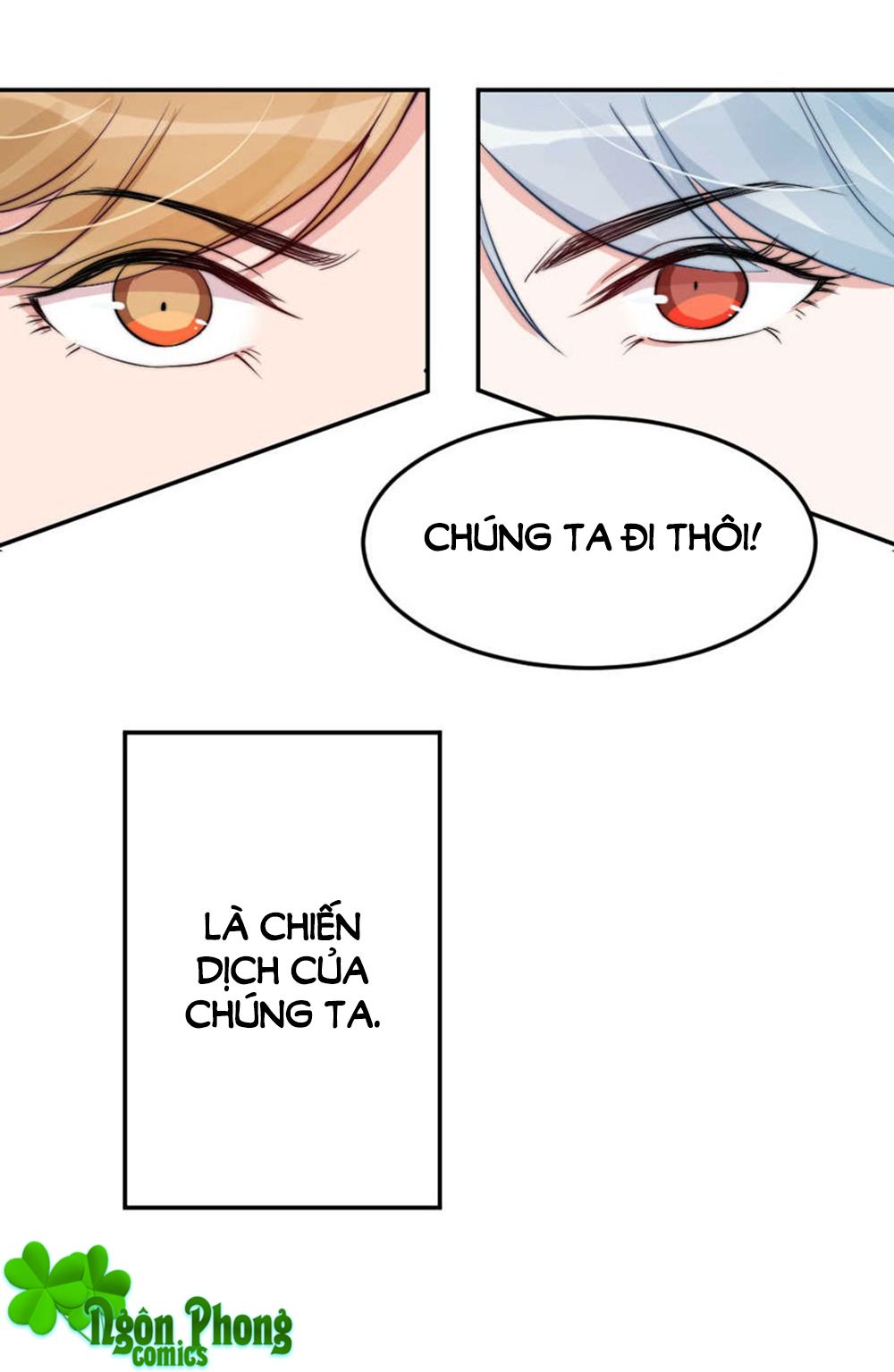 Bà Xã Tôi Là Nam Thần chapter 50 - Trang 36