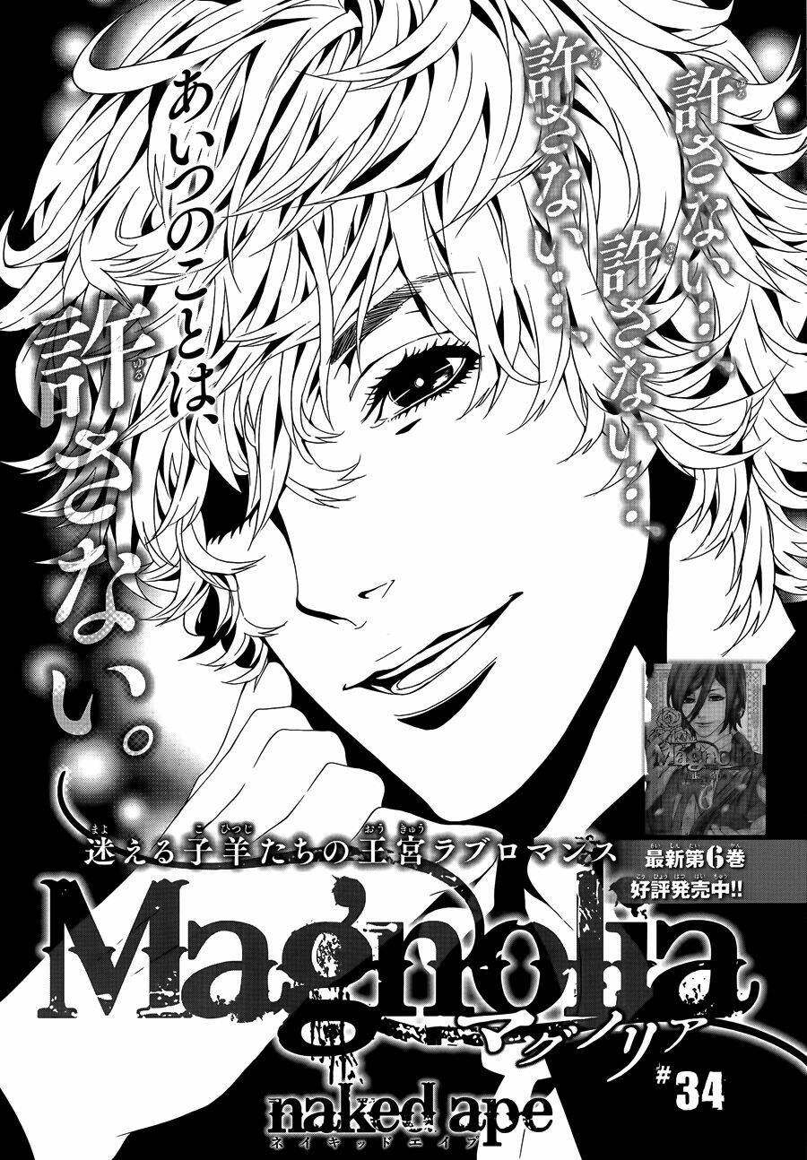 magnolia chapter 34 2
