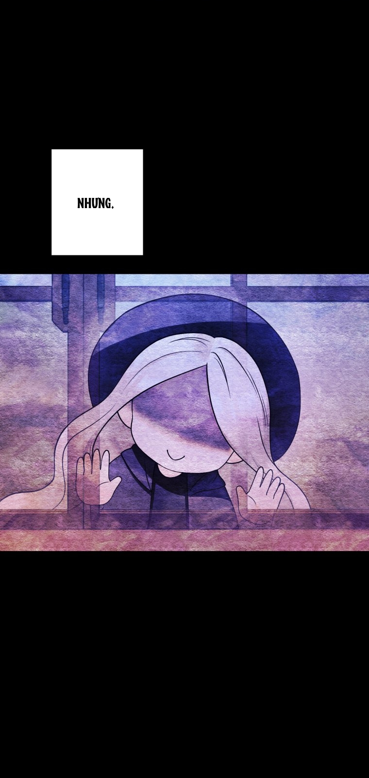 [18+] tôi đã kết hôn với kẻ thù giết cha mẹ chapter 25.2 20