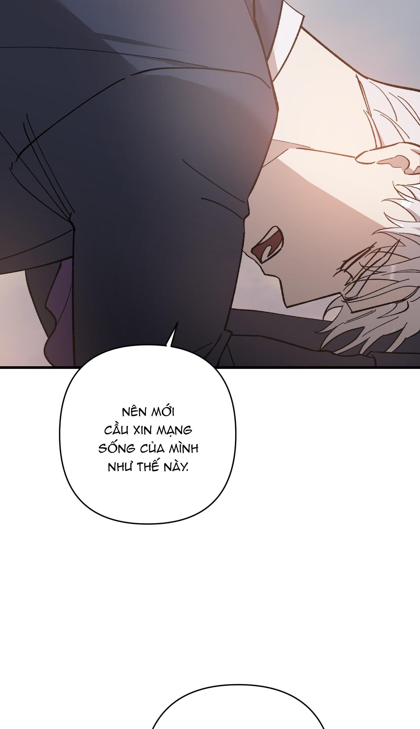 đóa hoa của mặt trời chapter 27 77