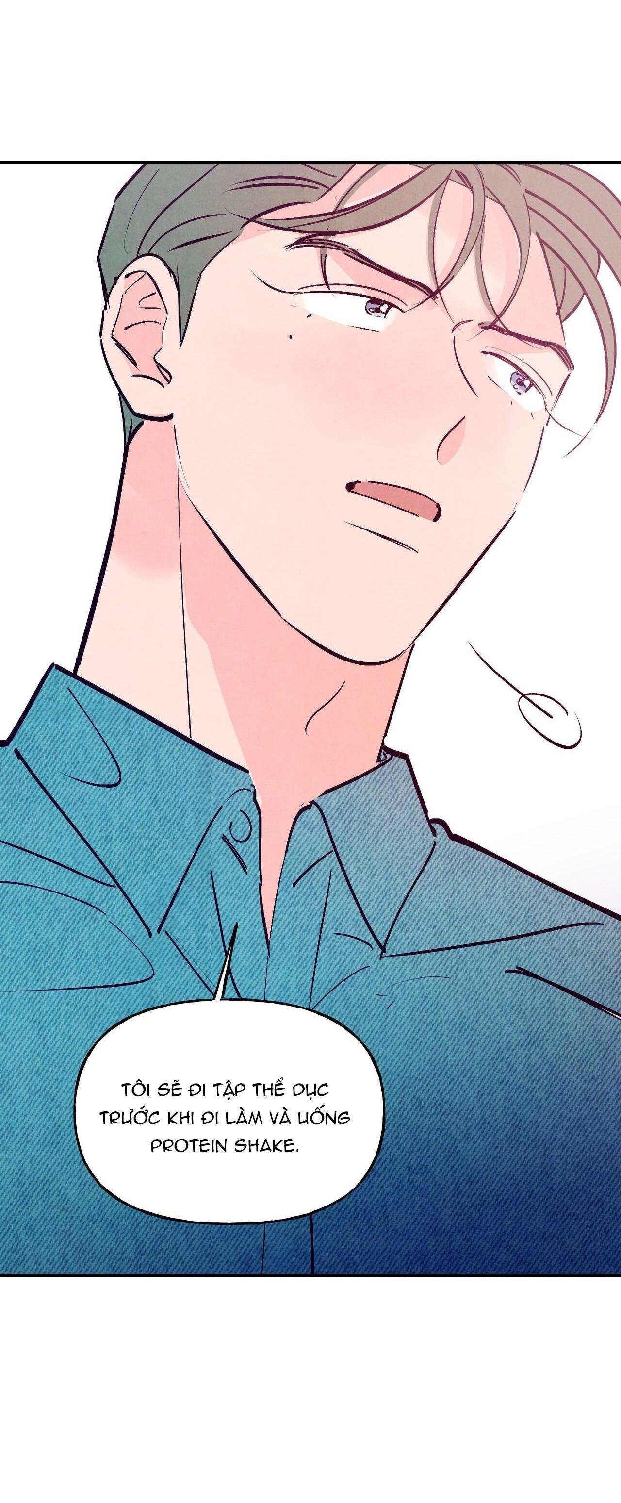 say tình [bl] chapter 81 35