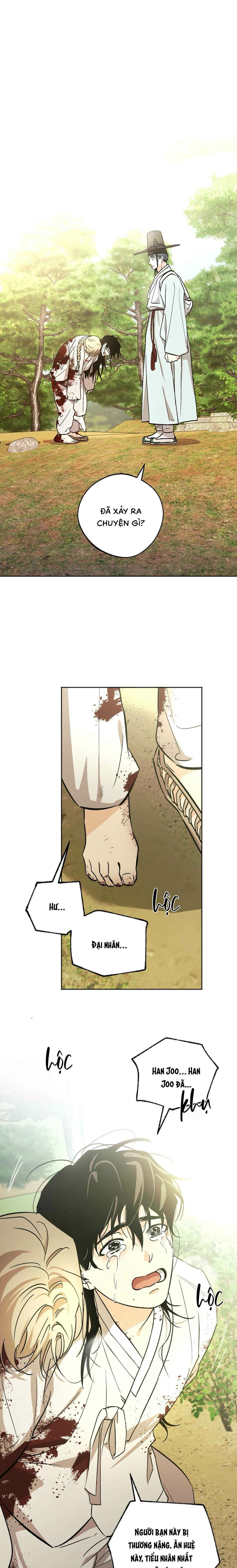 ước nguyện của ki won chapter 7 1