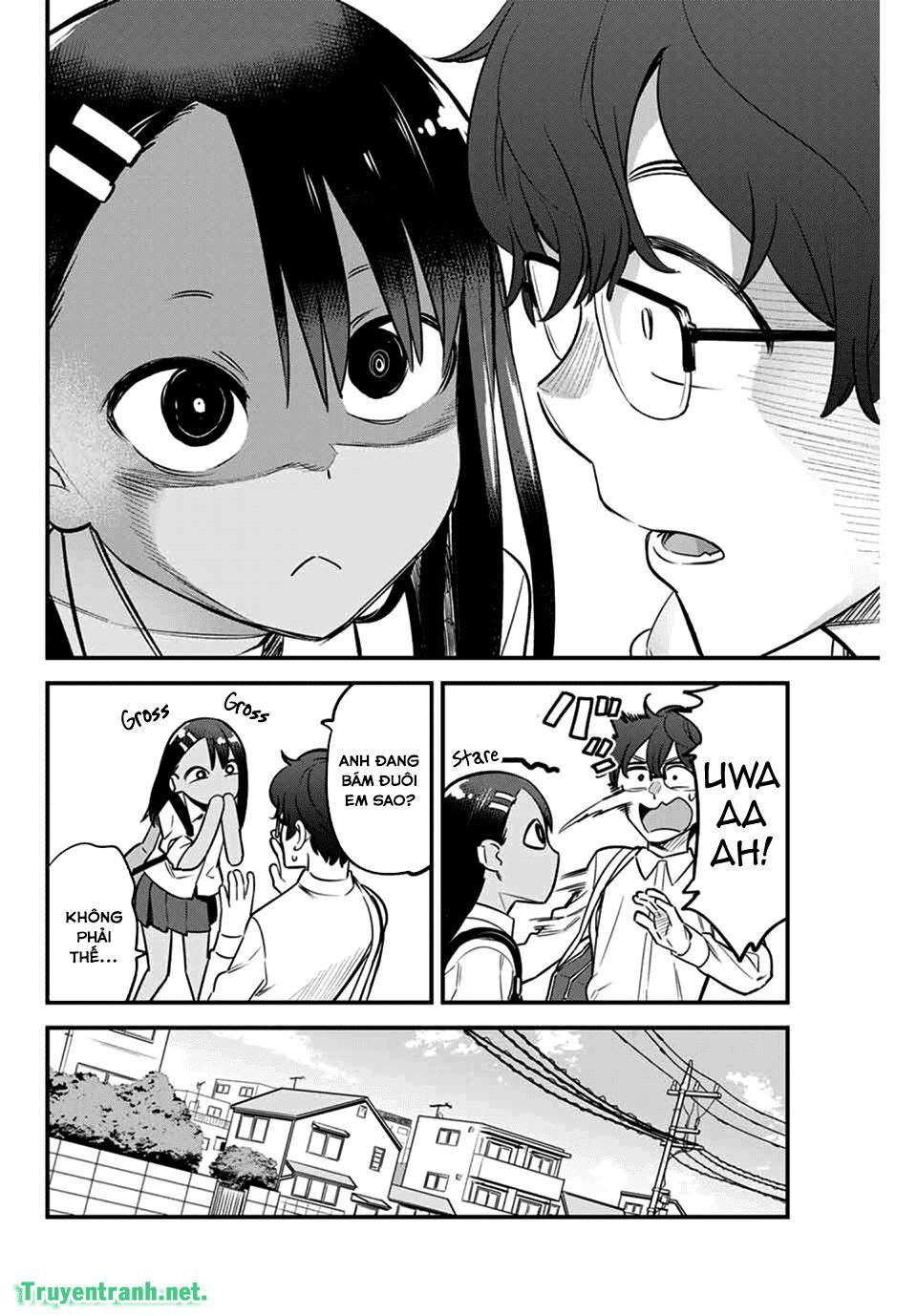 please don bully me - nagatoro-san chapter 51 4