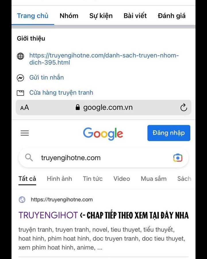 câu chuyện về nữ công tước chapter 73 3