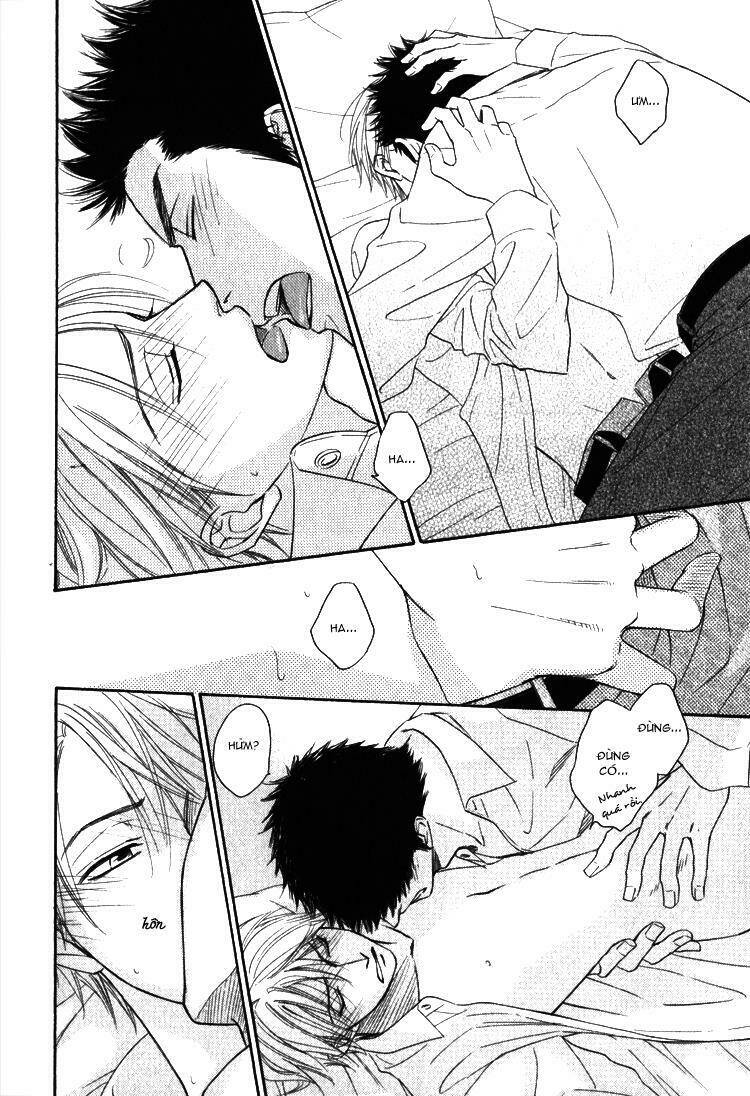 doushiyoumo nai keredo chapter 5.2 37