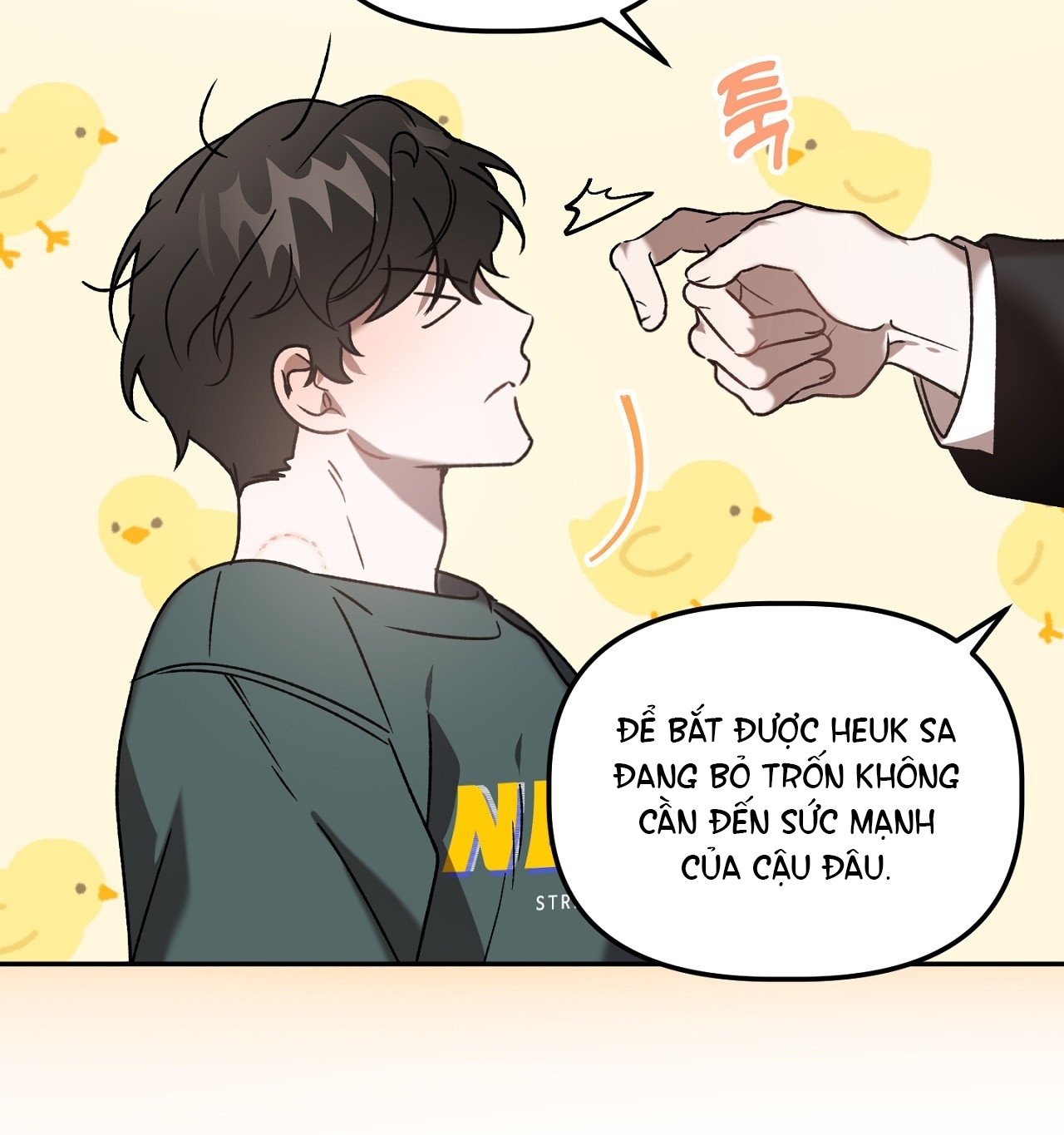Anh Đã Hiểu Chưa? chapter 41.2 - Trang 44