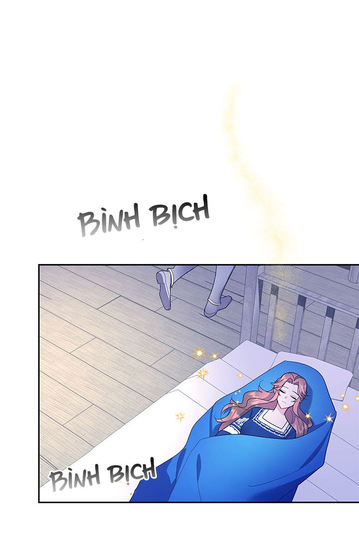 công chúa của loài chim chapter 34 32